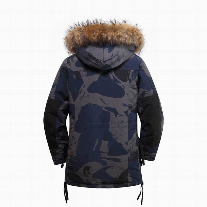 Canada Goose Men's Outwear 116